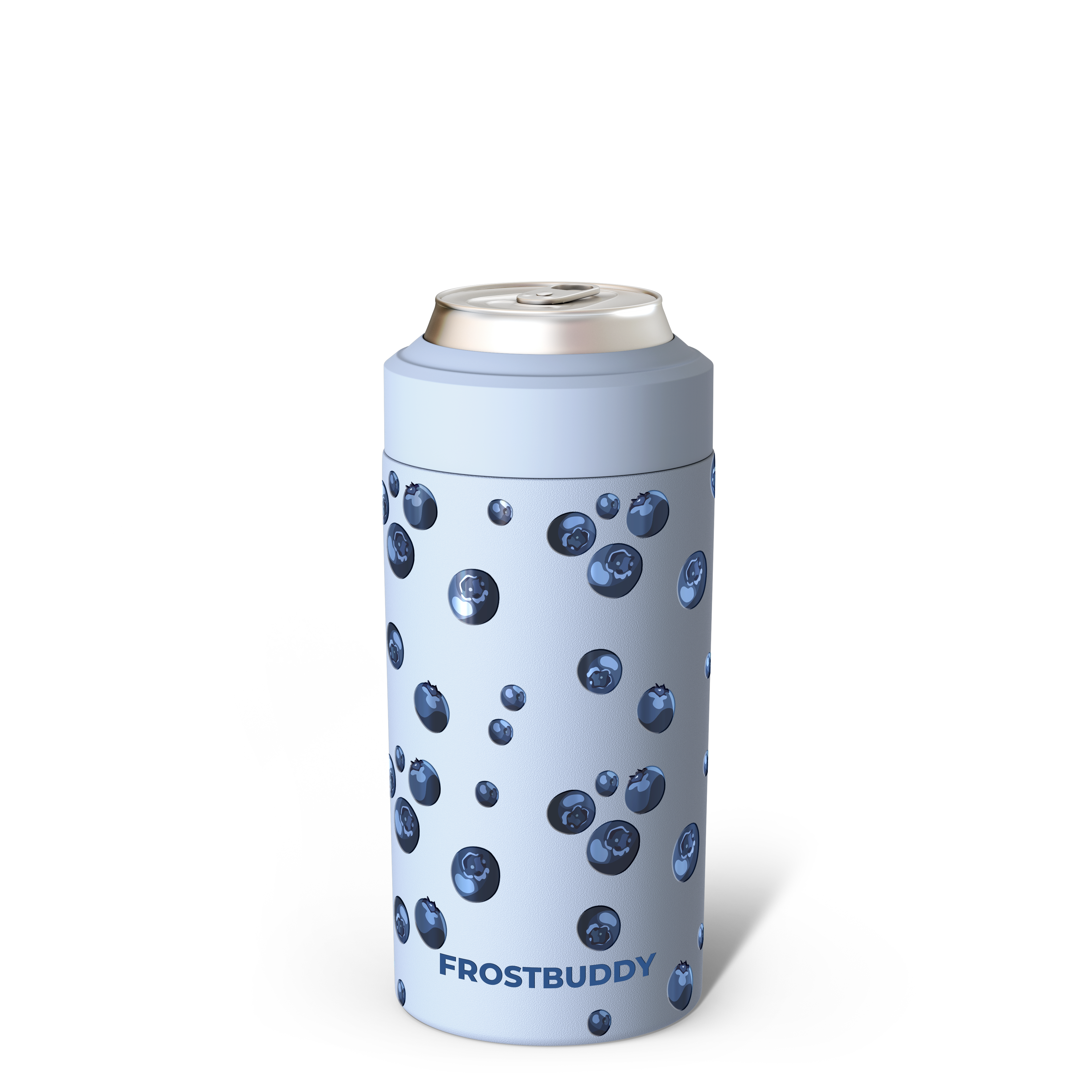 Universal Buddy | Buddy Of The Week | Blueberry