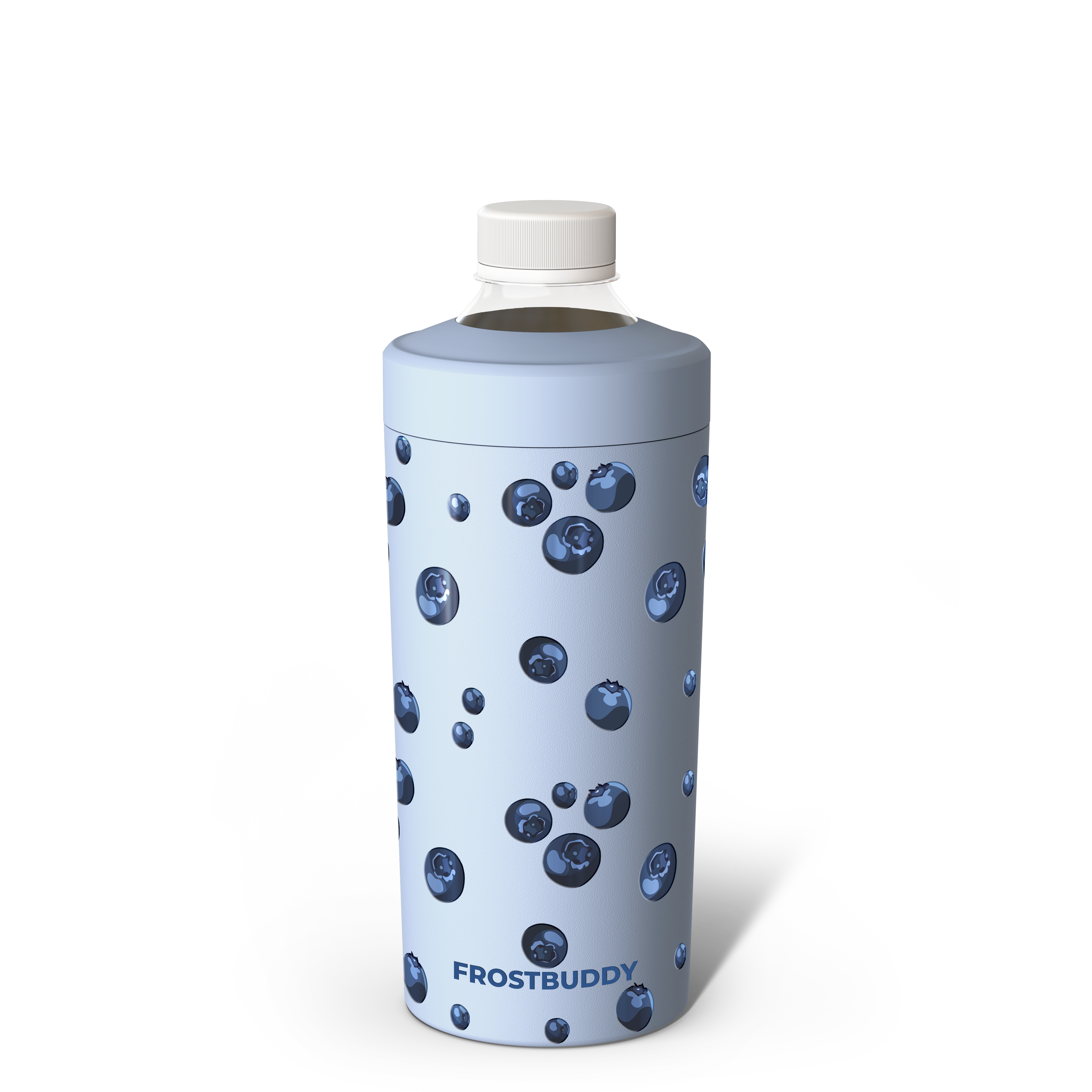 Universal XL | Buddy Of The Week | Blueberry