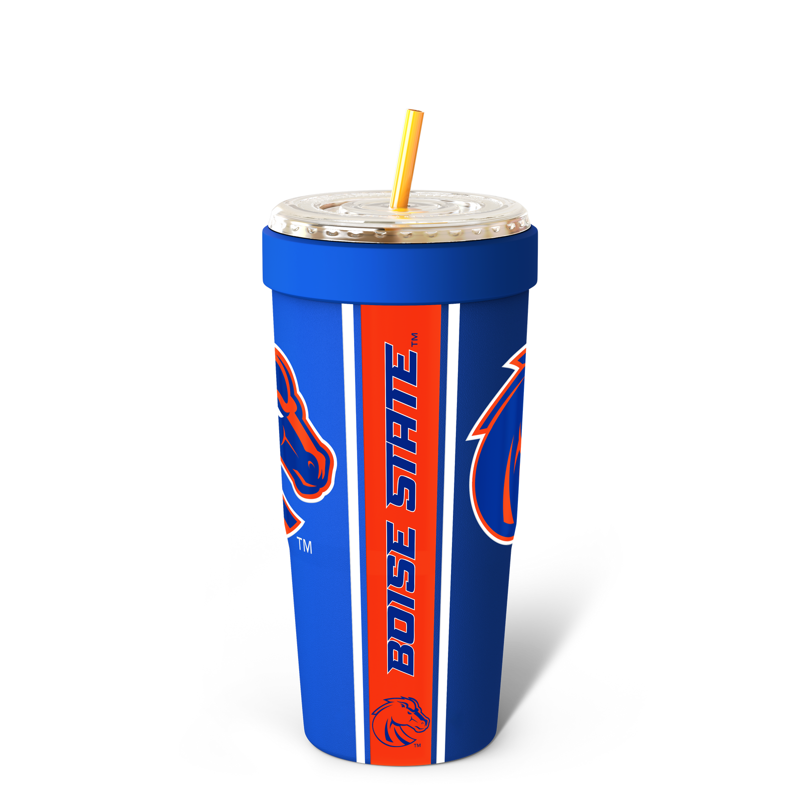 To-Go Buddy | Boise State Broncos | Gameday