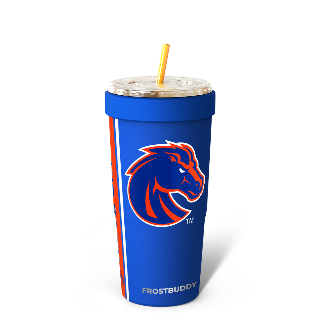 To-Go Buddy | Boise State Broncos | Gameday