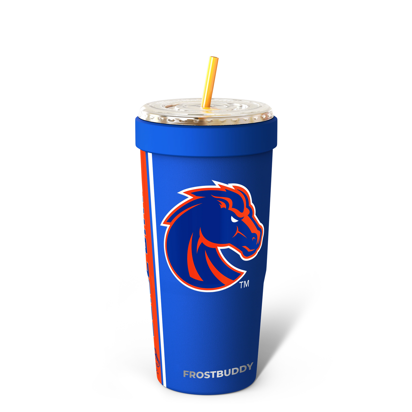 To-Go Buddy | Boise State Broncos | Gameday