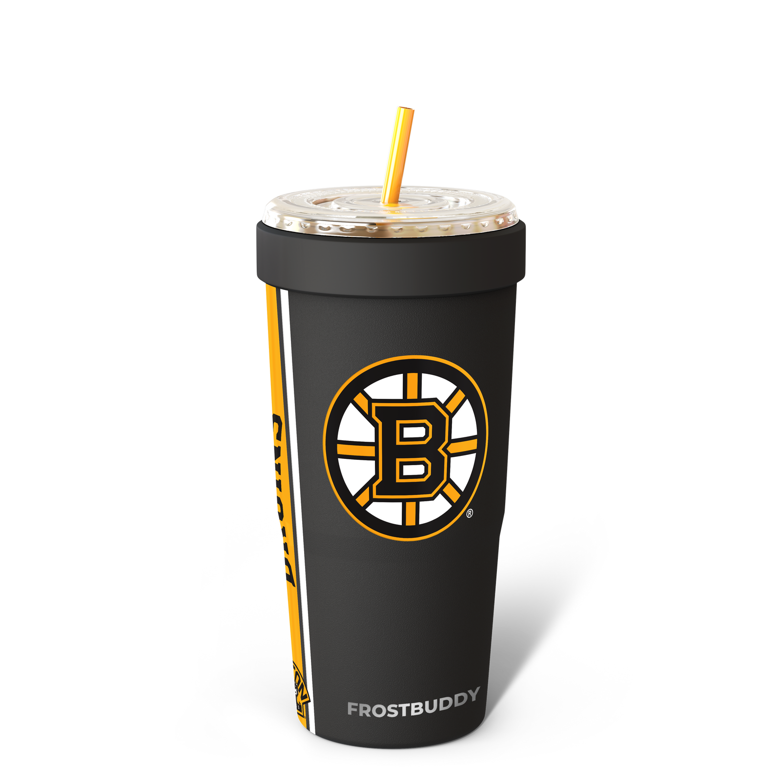 To-Go Buddy | Boston Bruins | Gameday