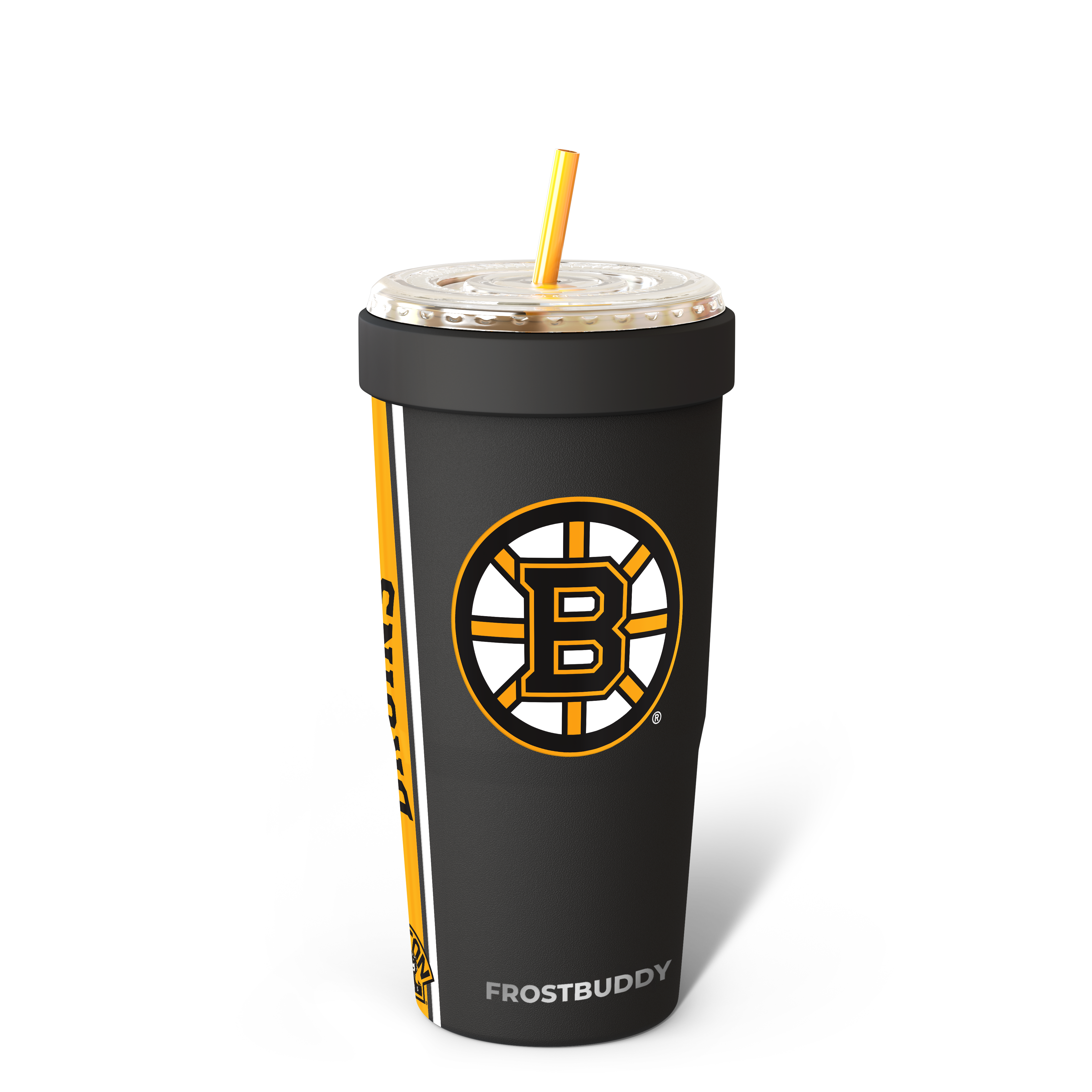 To-Go Buddy | Boston Bruins | Gameday