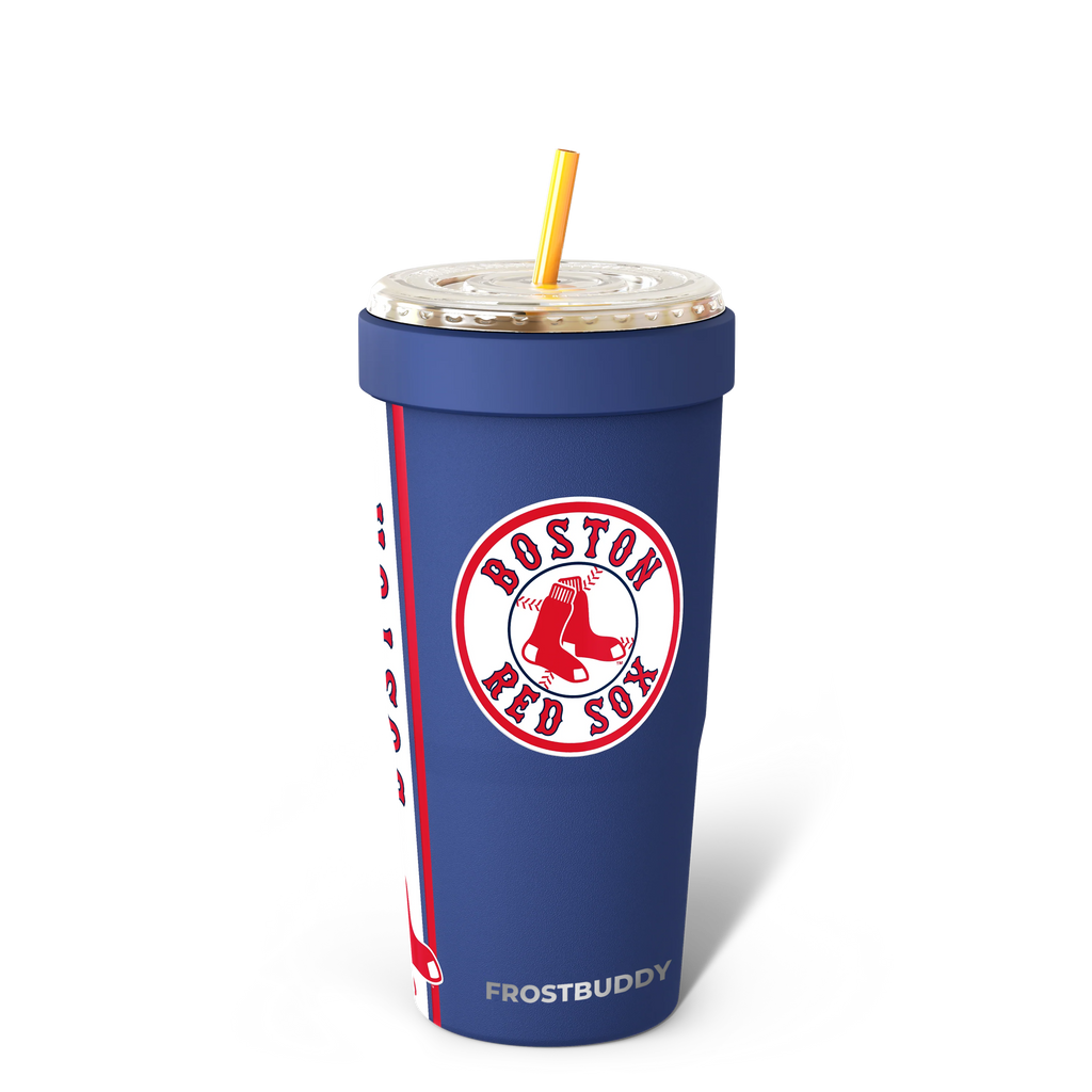 To-Go Buddy | Boston Red Sox | Gameday