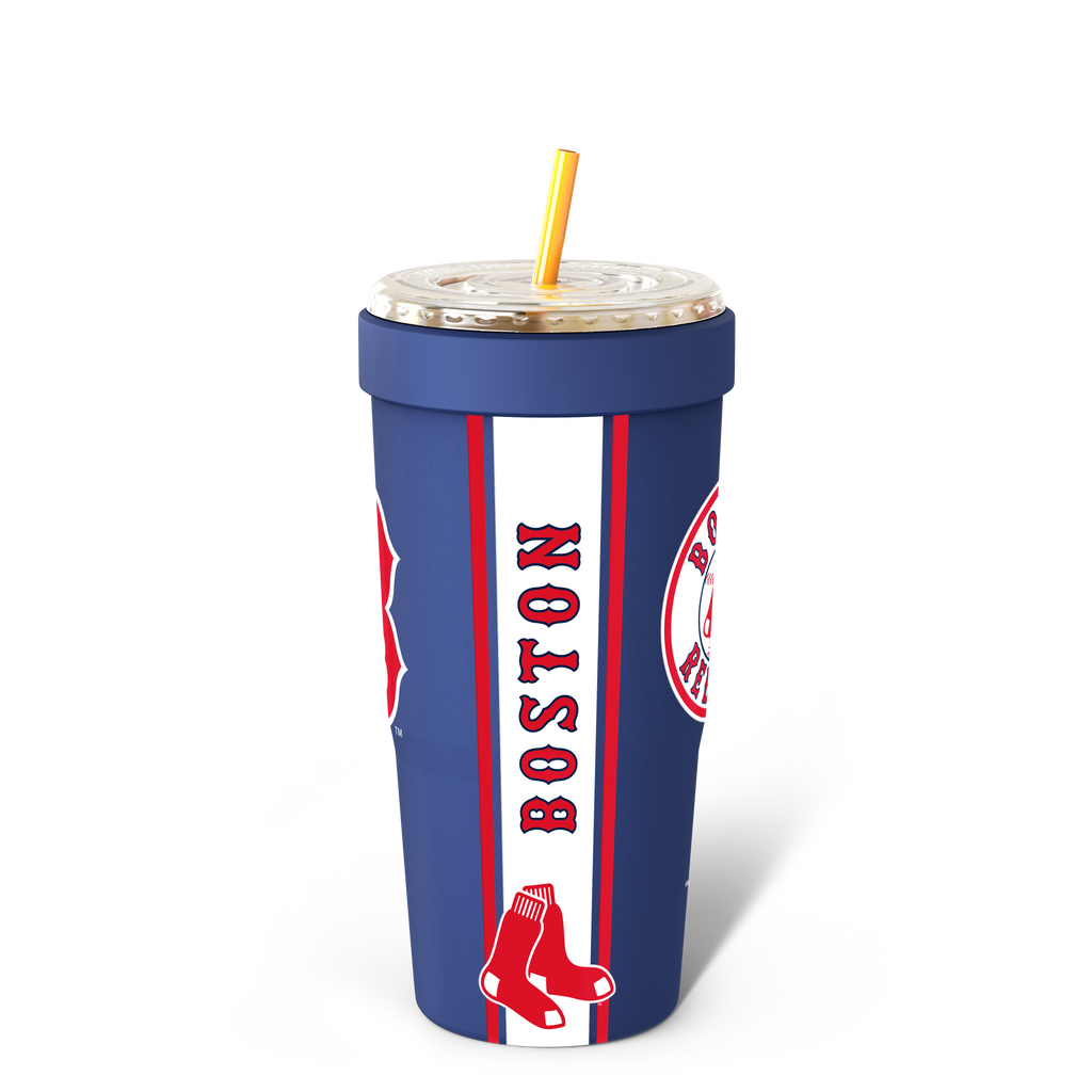 To-Go Buddy | Boston Red Sox | Gameday