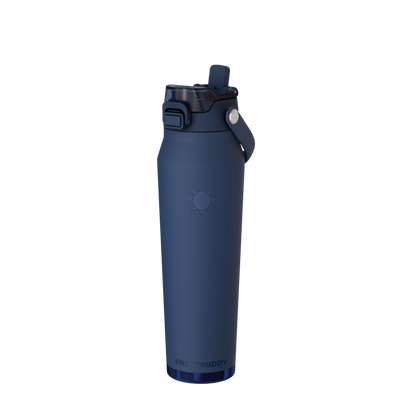 Bottle Buddy 32oz | Navy