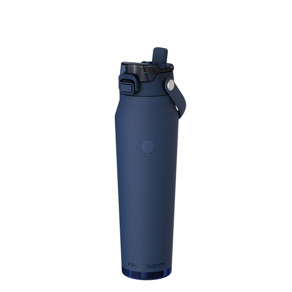 Bottle Buddy 32oz | Navy
