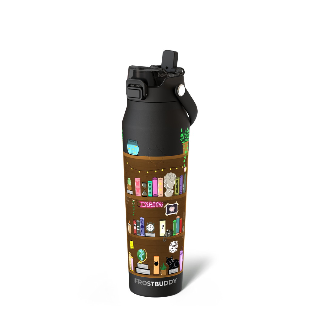 Bottle Buddy 32oz | Shelf Care