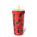 To-Go Buddy | Coca-Cola | Bows for Mom