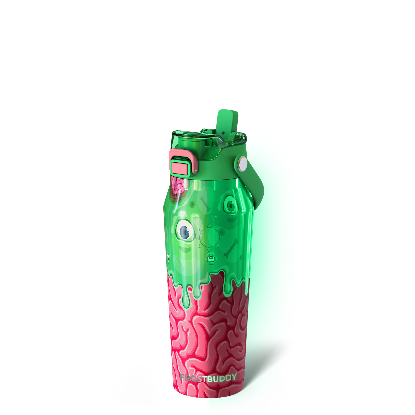 Bottle Buddy 24oz | Brain Freeze