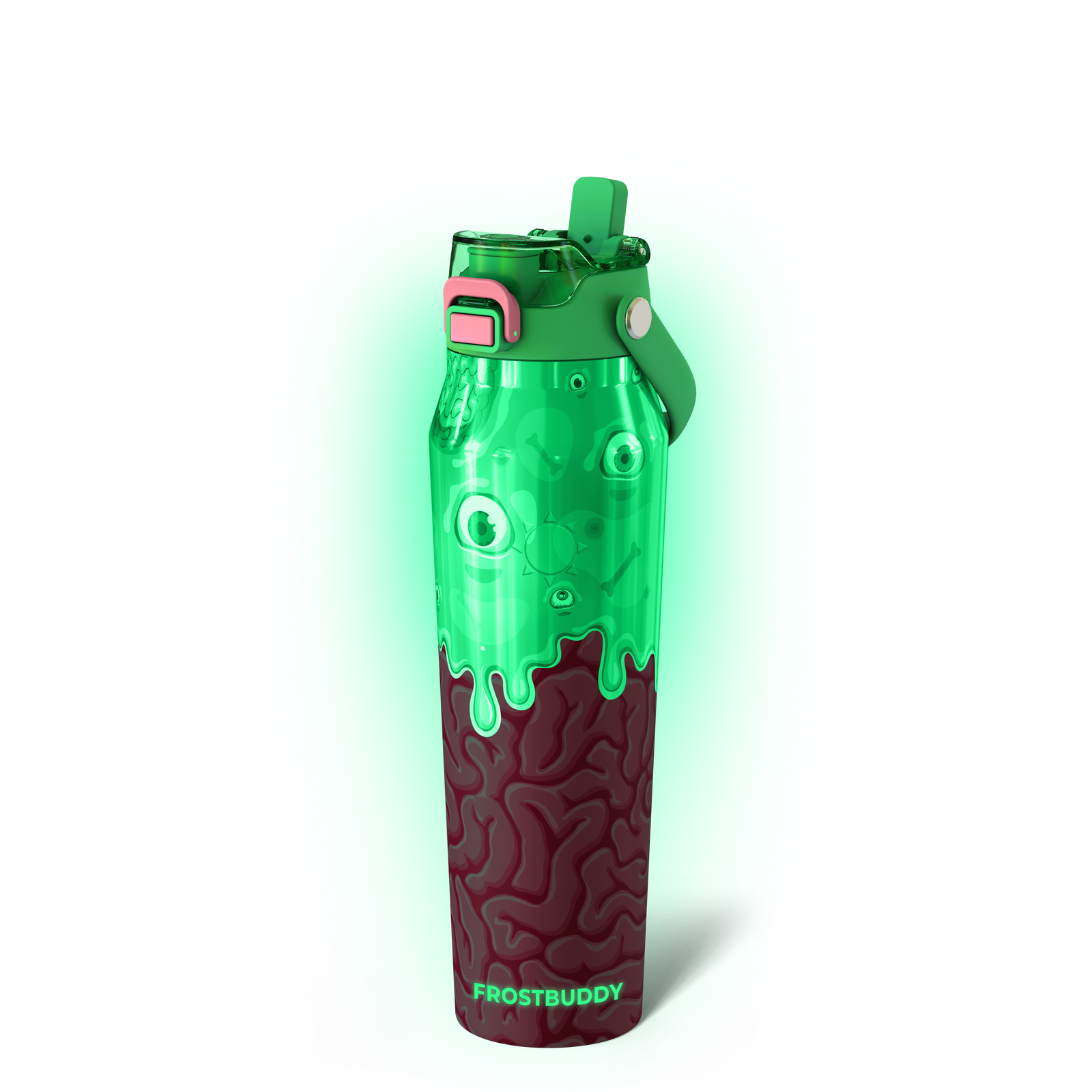 Bottle Buddy 32oz | Brain Freeze