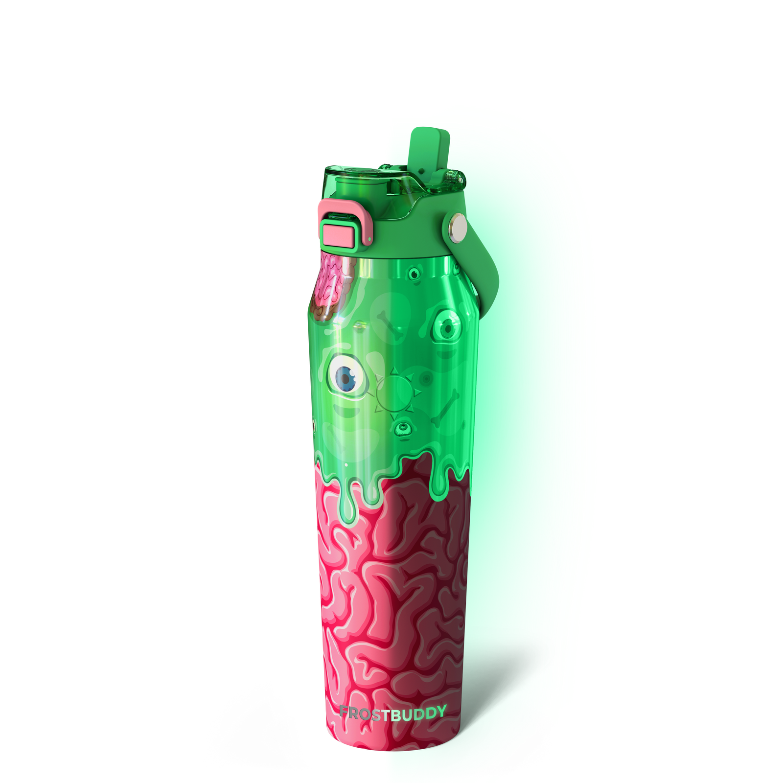 Bottle Buddy 32oz | Brain Freeze