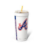 To-Go Buddy | Atlanta Braves