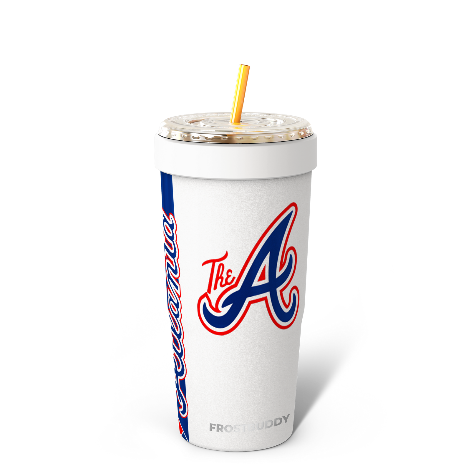 To-Go Buddy | Atlanta Braves