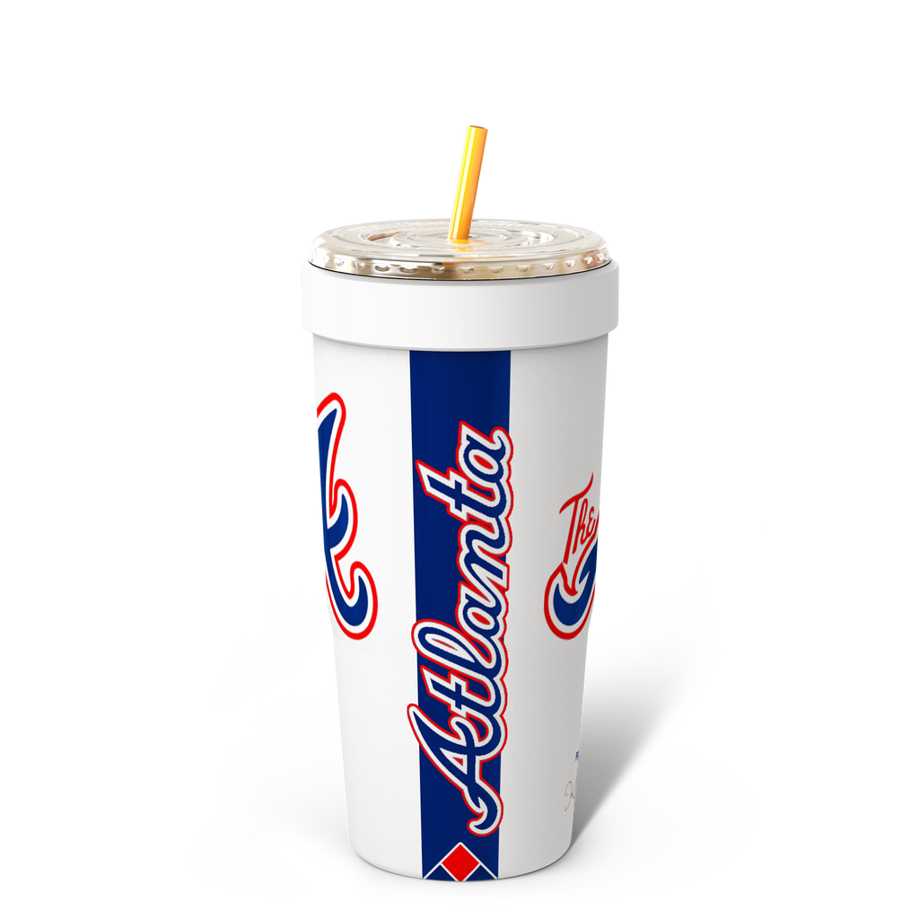 To-Go Buddy | Atlanta Braves