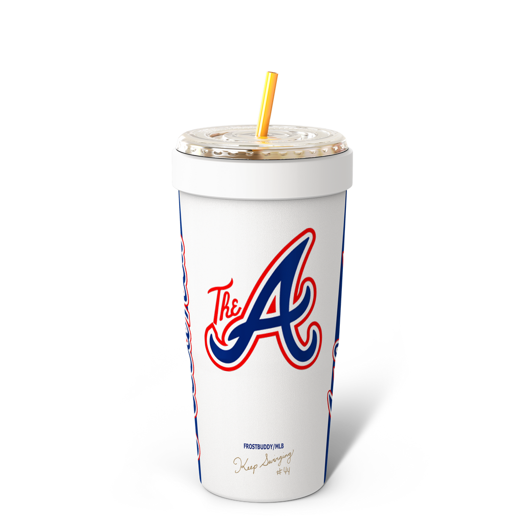 To-Go Buddy | Atlanta Braves