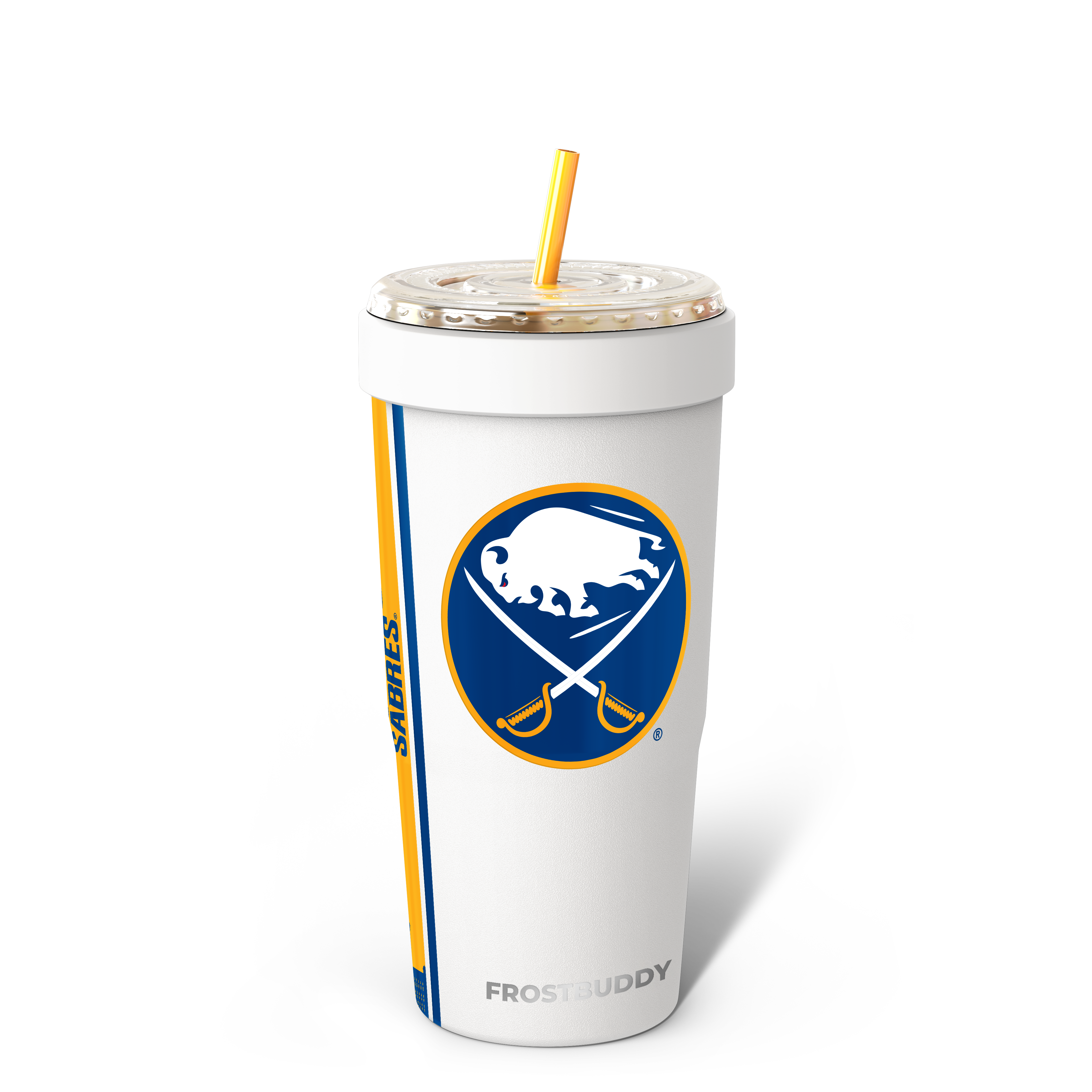 To-Go Buddy | Buffalo Sabres | Gameday