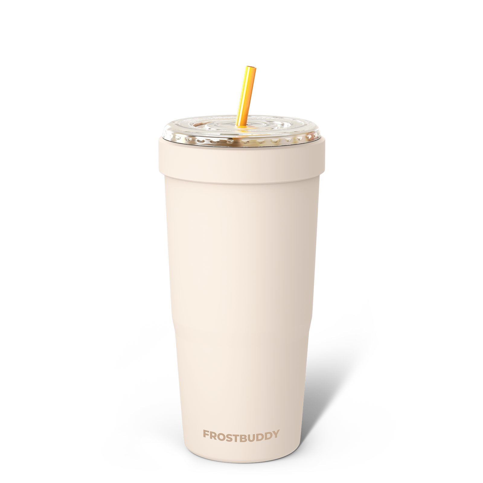 To-Go Buddy | Buttercream