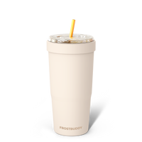 To-Go Buddy | Buttercream