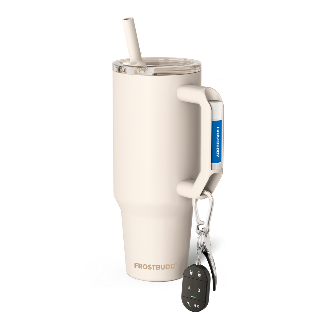 Thicc Buddy 40oz | Buttercream