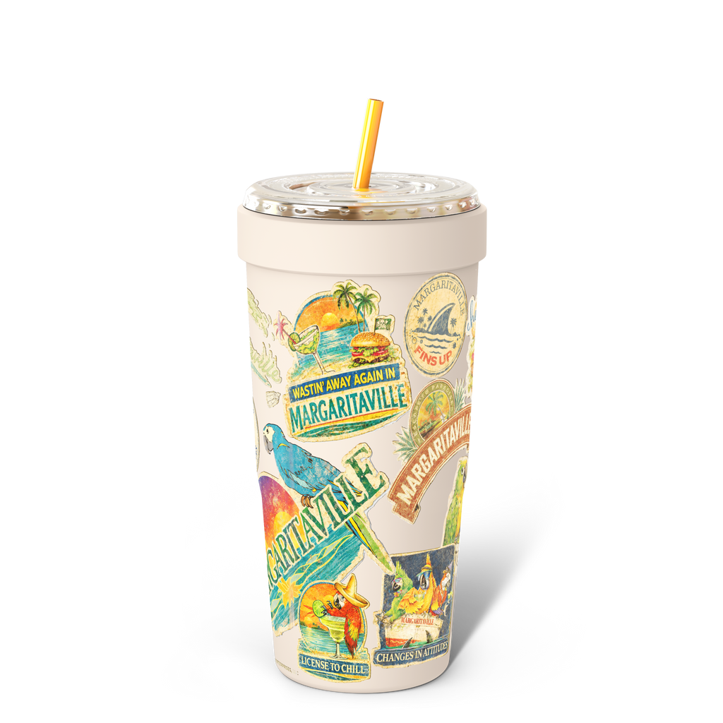 To-Go Buddy | Margaritaville | 5 O'Clock Somewhere
