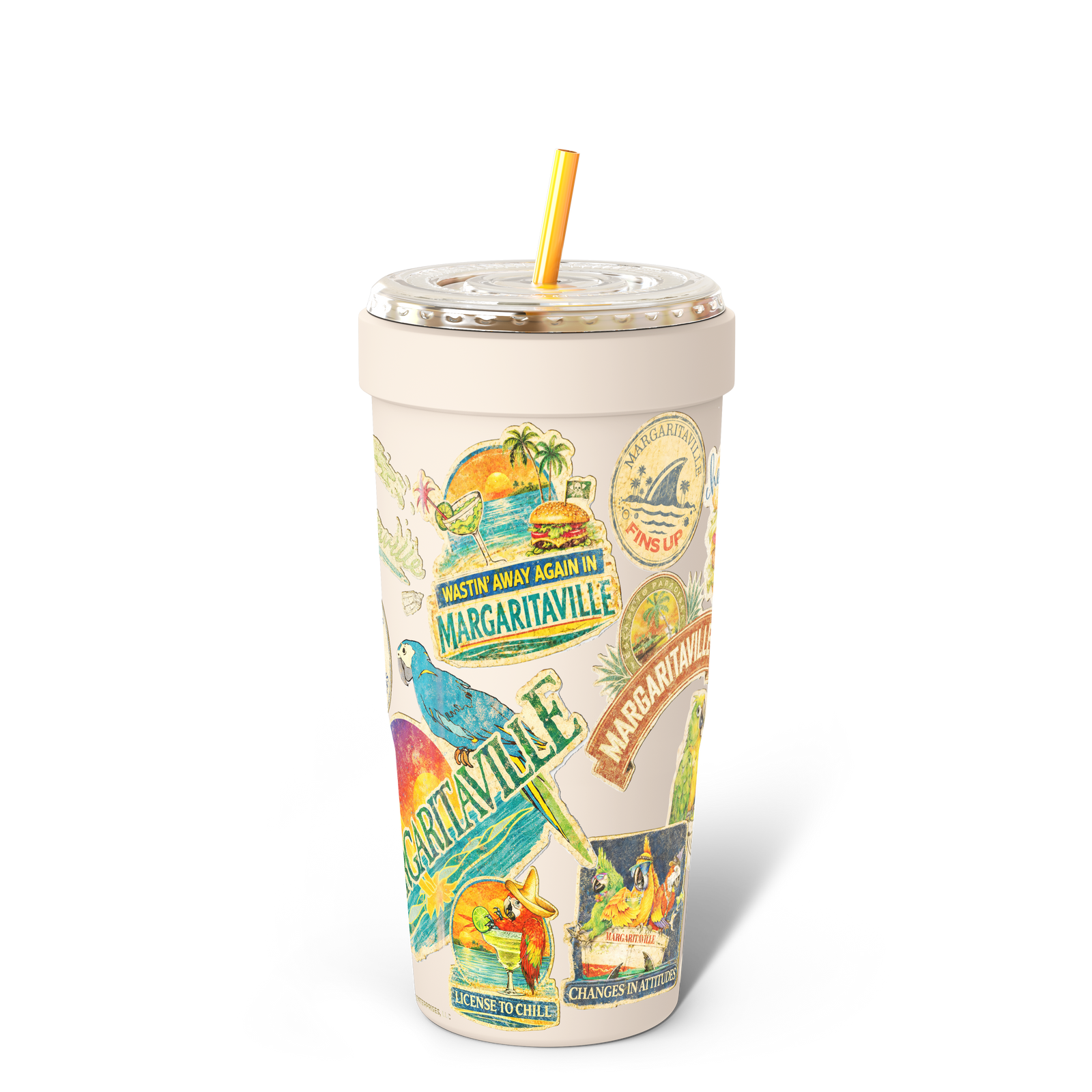 To-Go Buddy | Margaritaville | 5 O'Clock Somewhere