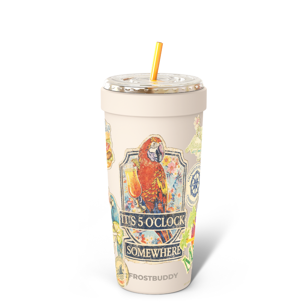 To-Go Buddy | Margaritaville | 5 O'Clock Somewhere