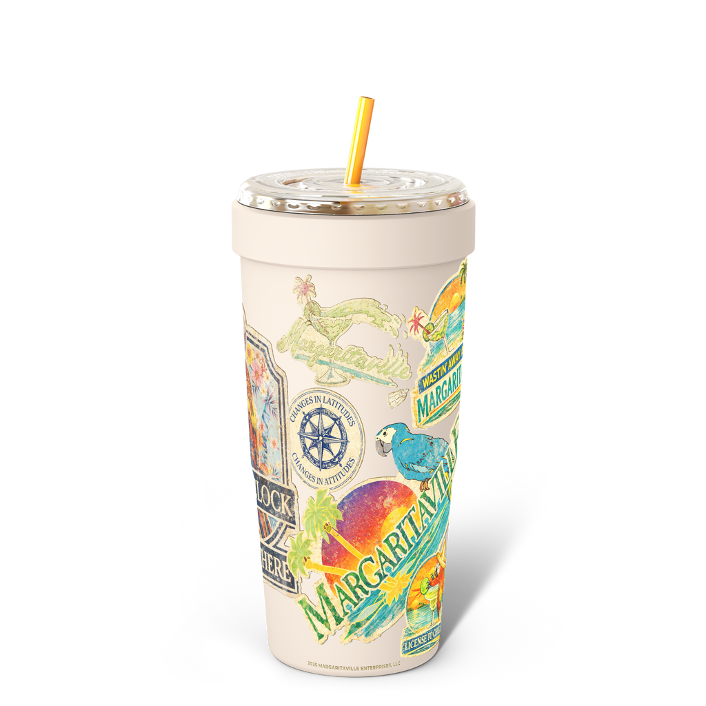 To-Go Buddy | Margaritaville | 5 O'Clock Somewhere