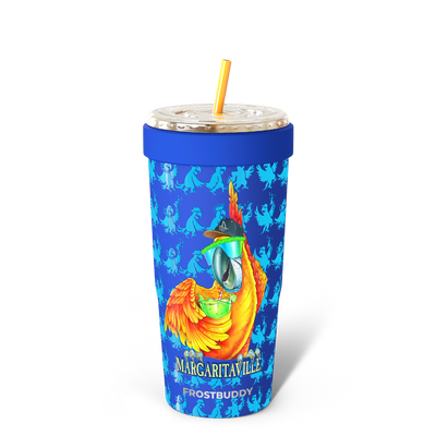 To-Go Buddy | Margaritaville | Parrot Head