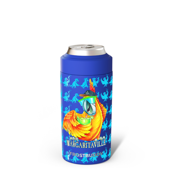 Universal Buddy | Margaritaville | Parrot Head