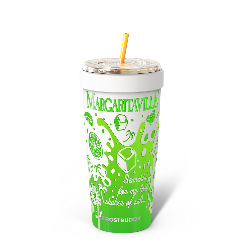 To-Go Buddy | Margaritaville | Island Lime