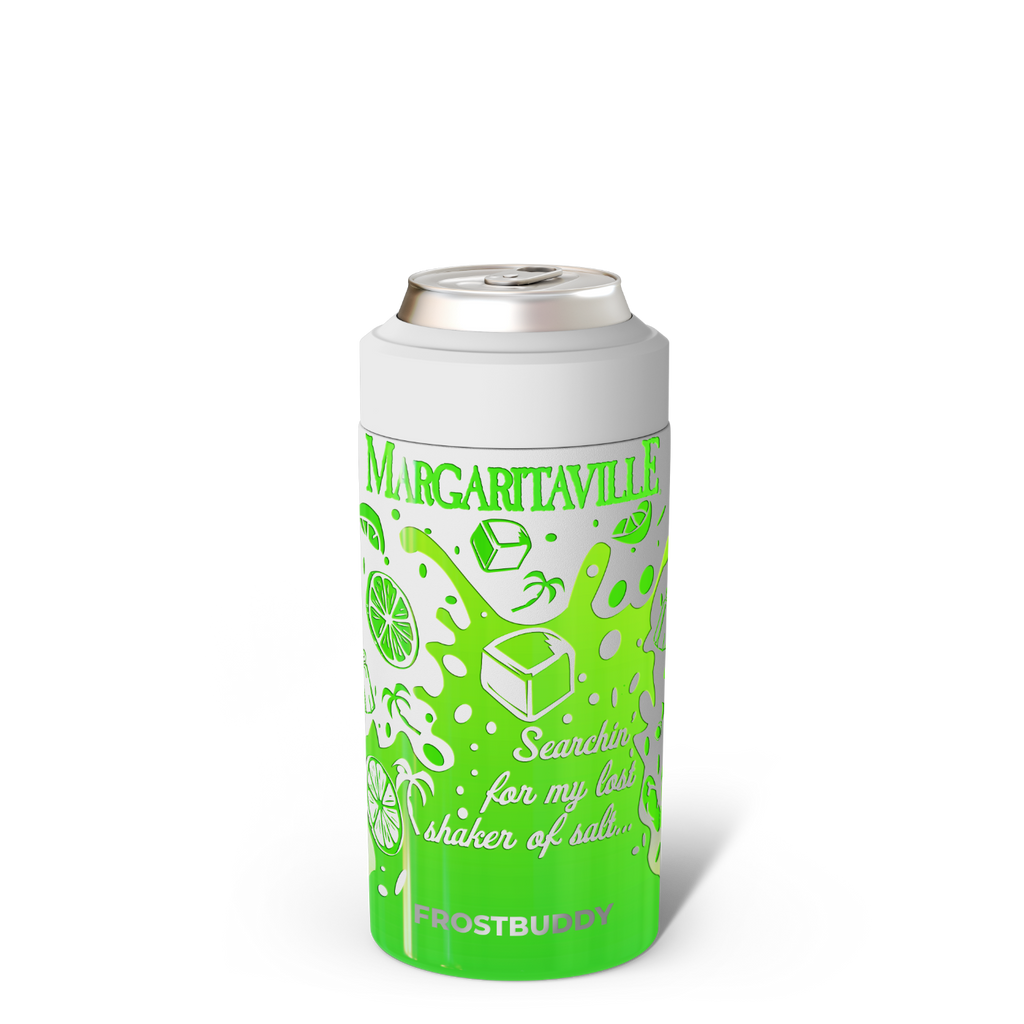 Universal Buddy | Margaritaville | Island Lime