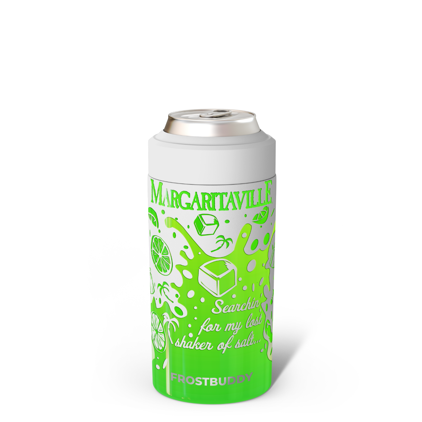 Universal Buddy | Margaritaville | Island Lime