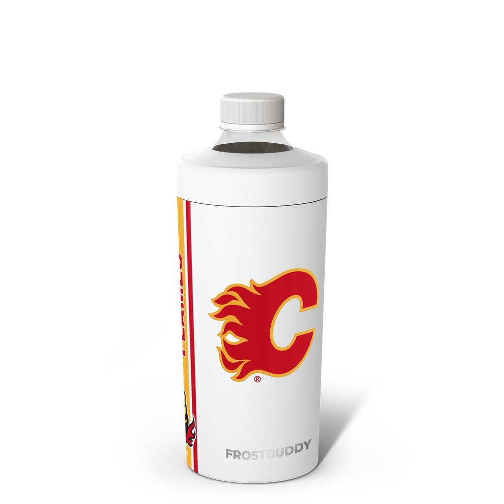 Universal XL | Calgary Flames | Gameday