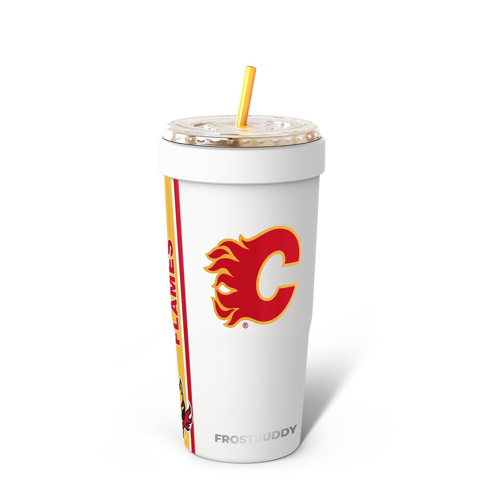 To-Go Buddy | Calgary Flames | Gameday