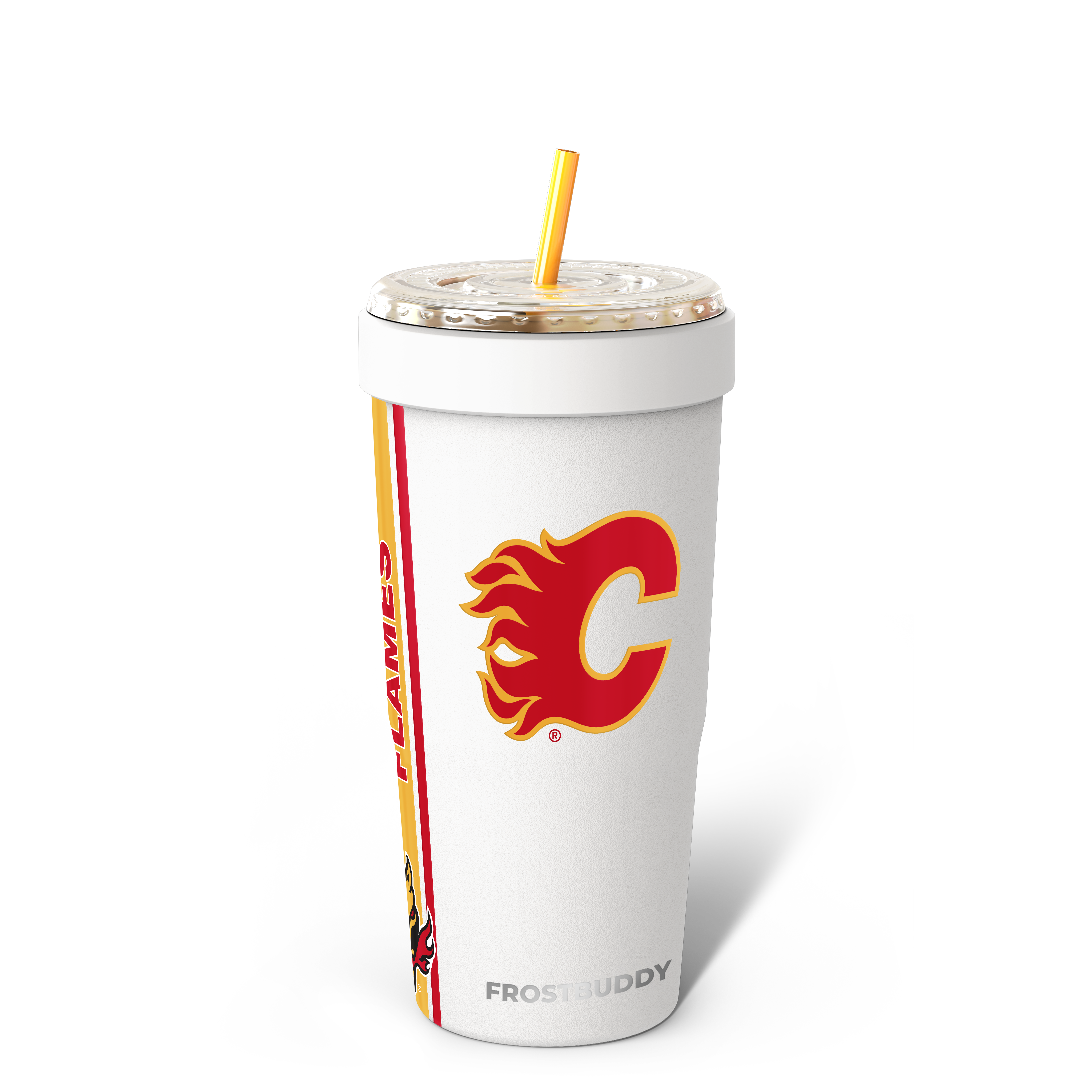 To-Go Buddy | Calgary Flames | Gameday