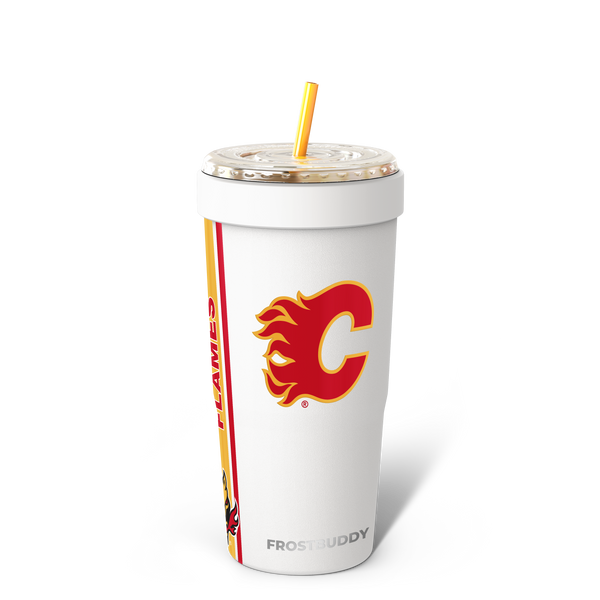 To-Go Buddy | Calgary Flames | Gameday