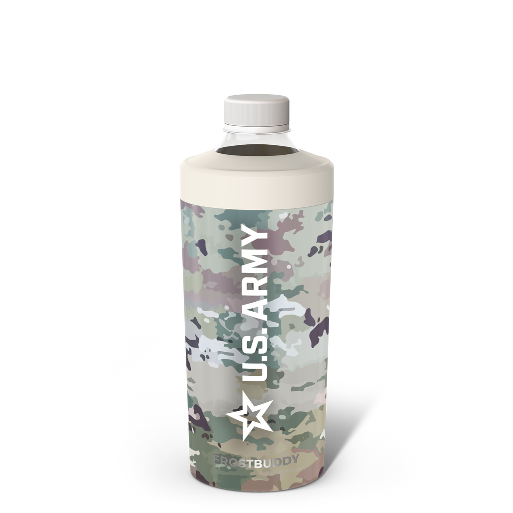 Universal XL | U.S. Army | Ghost Camo