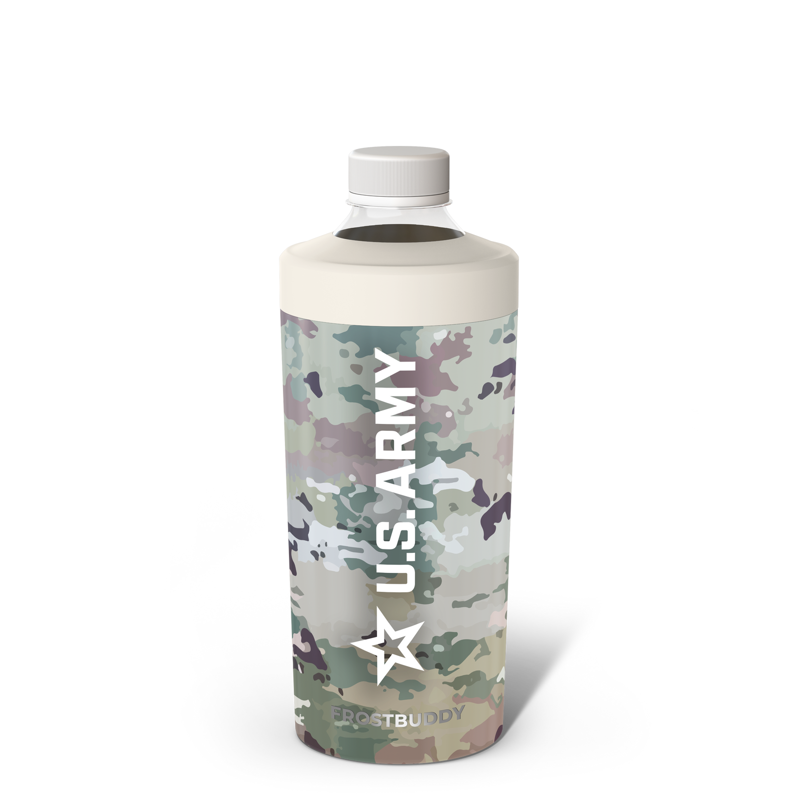 Universal XL | U.S. Army | Ghost Camo