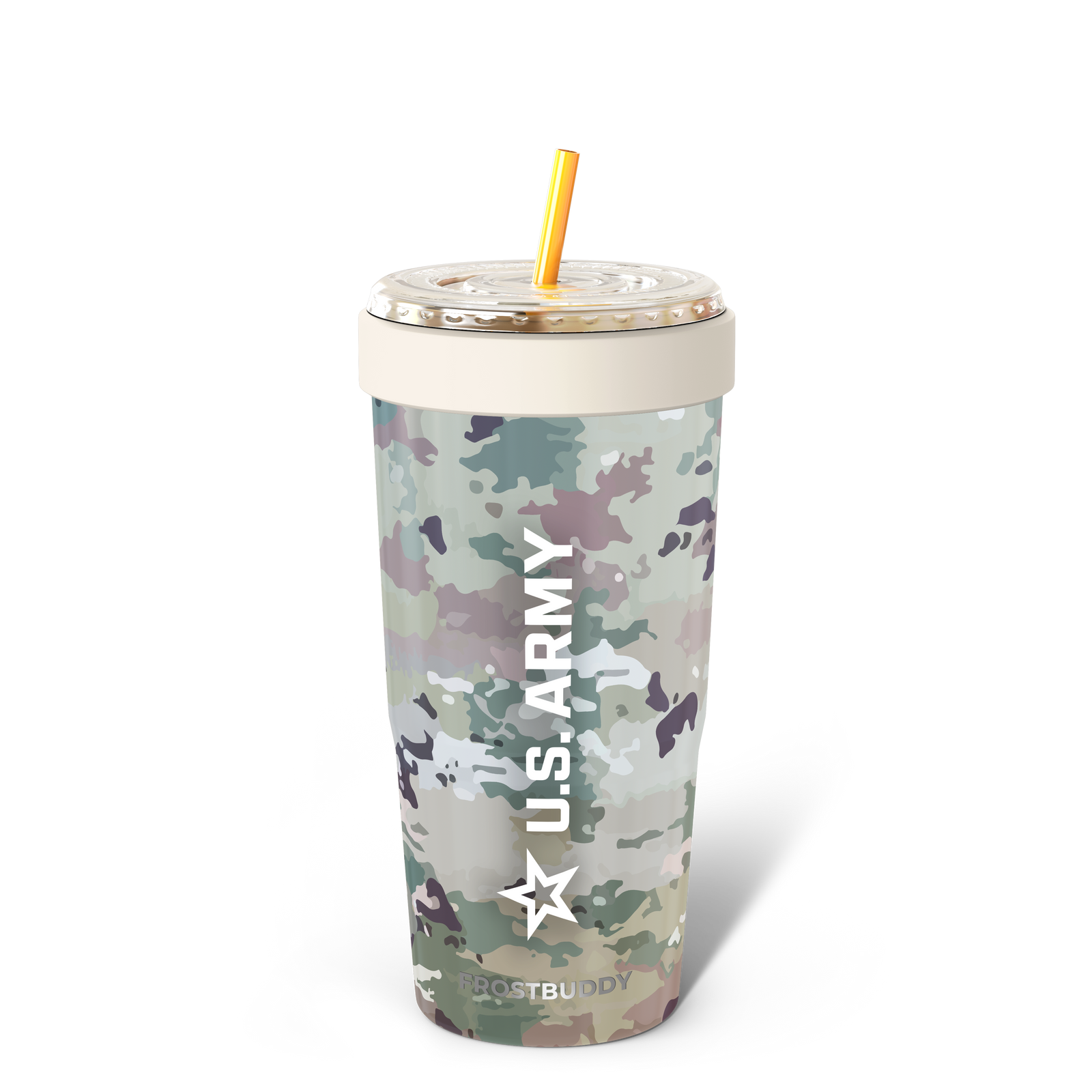 To-Go Buddy | U.S. Army | Ghost Camo