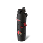 Bottle Buddy 32oz | Louisville Cardinals | Skin + Budz Bundle