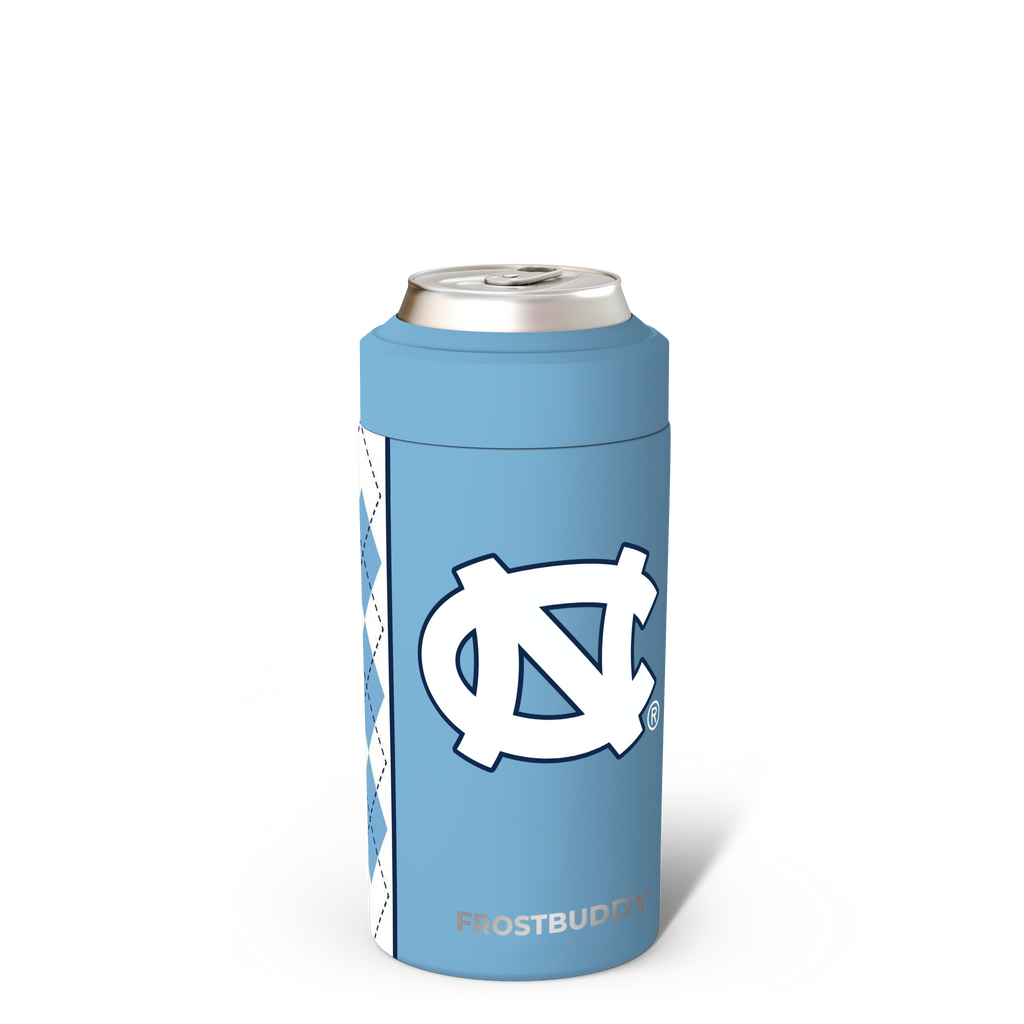 Universal Buddy | UNC Tarheels | Gameday