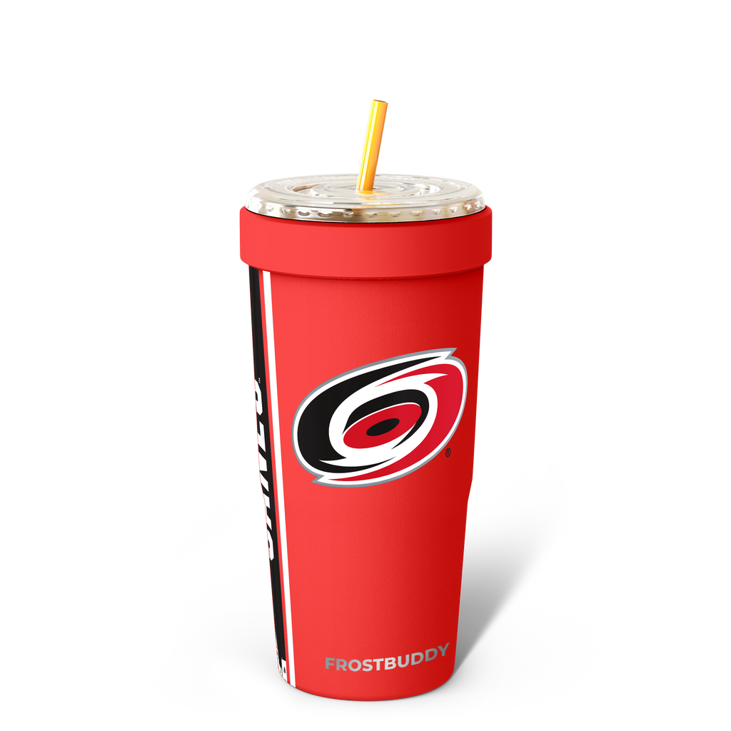 To-Go Buddy | Carolina Hurricanes | Gameday