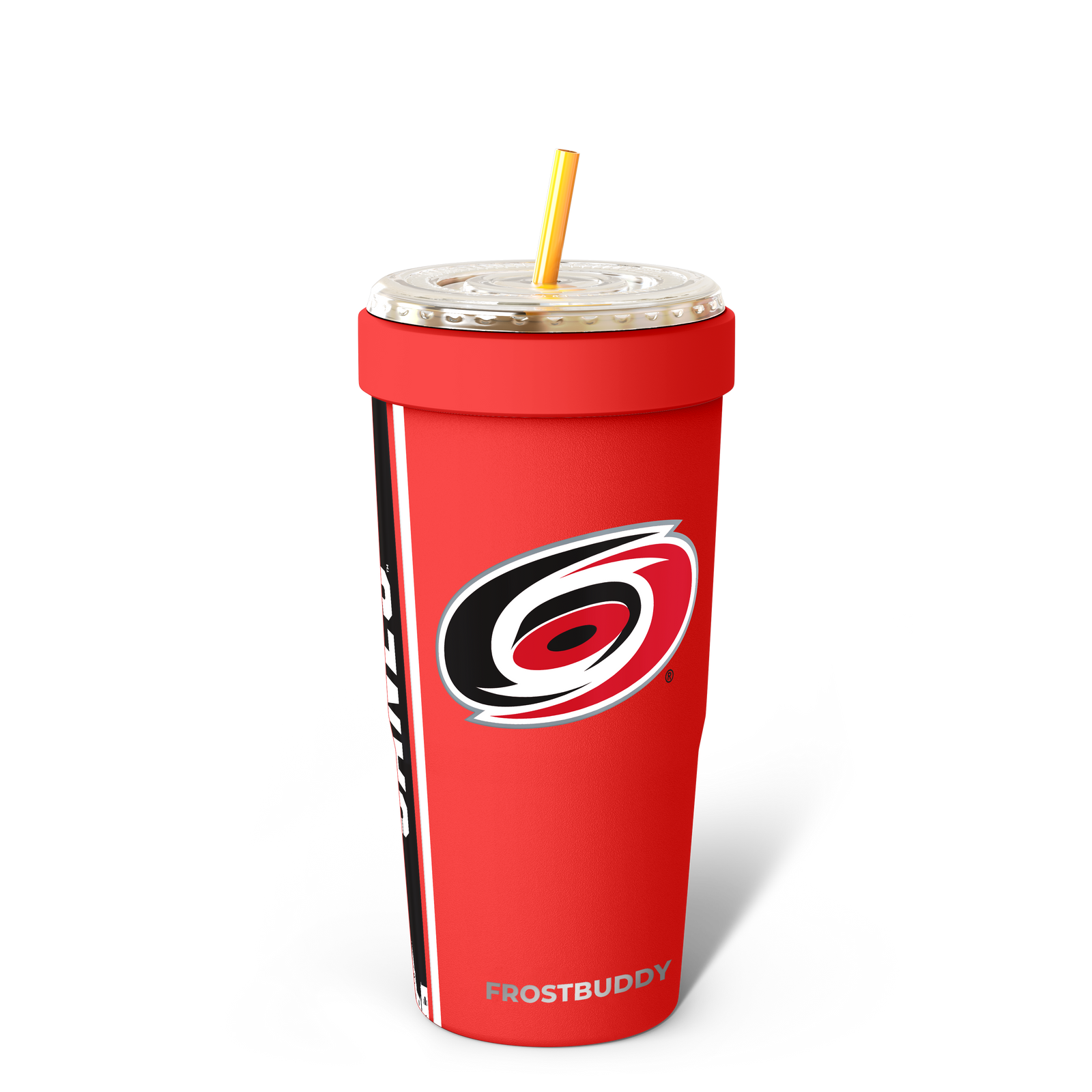 To-Go Buddy | Carolina Hurricanes | Gameday