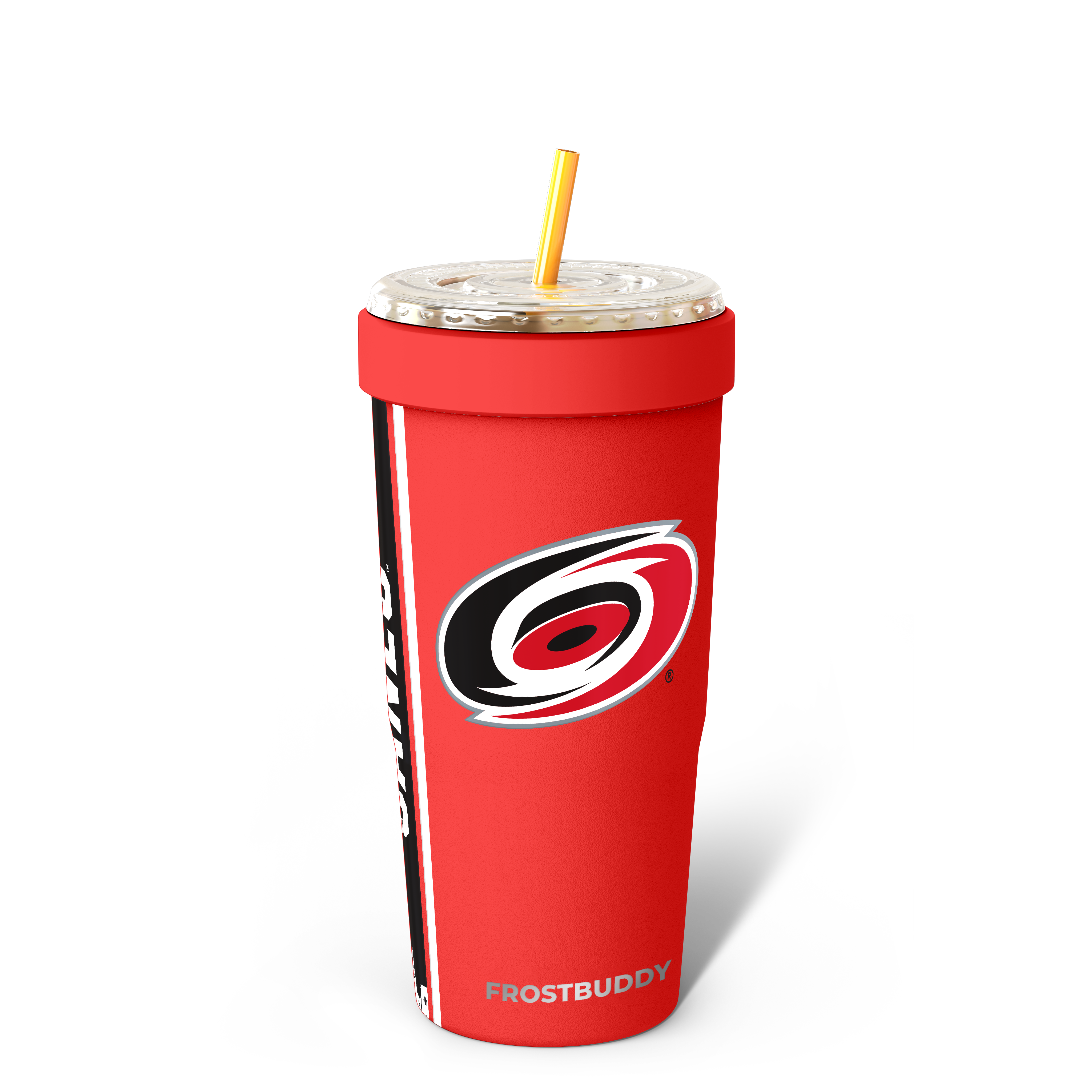 To-Go Buddy | Carolina Hurricanes | Gameday