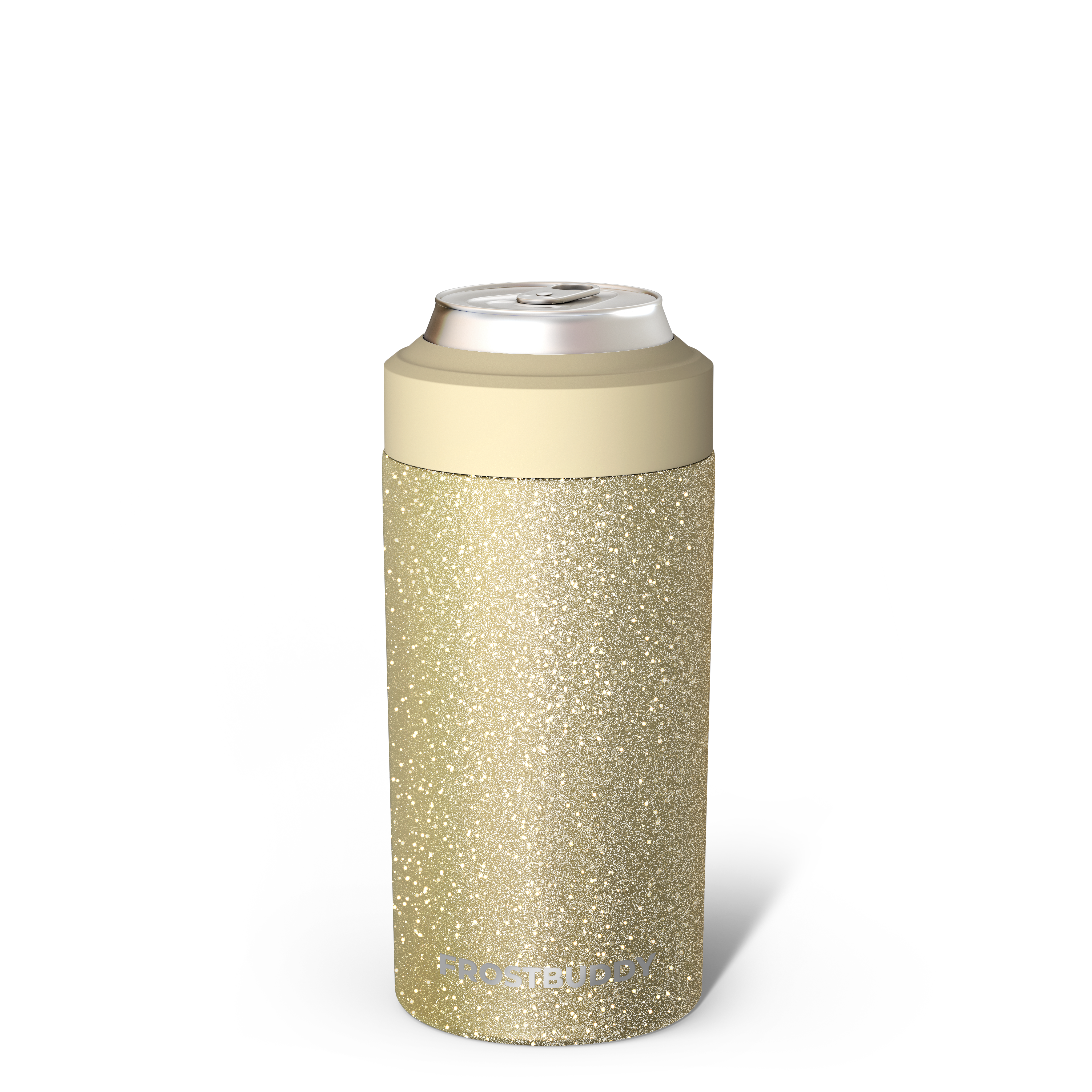 Universal Buddy | Champagne Glitz