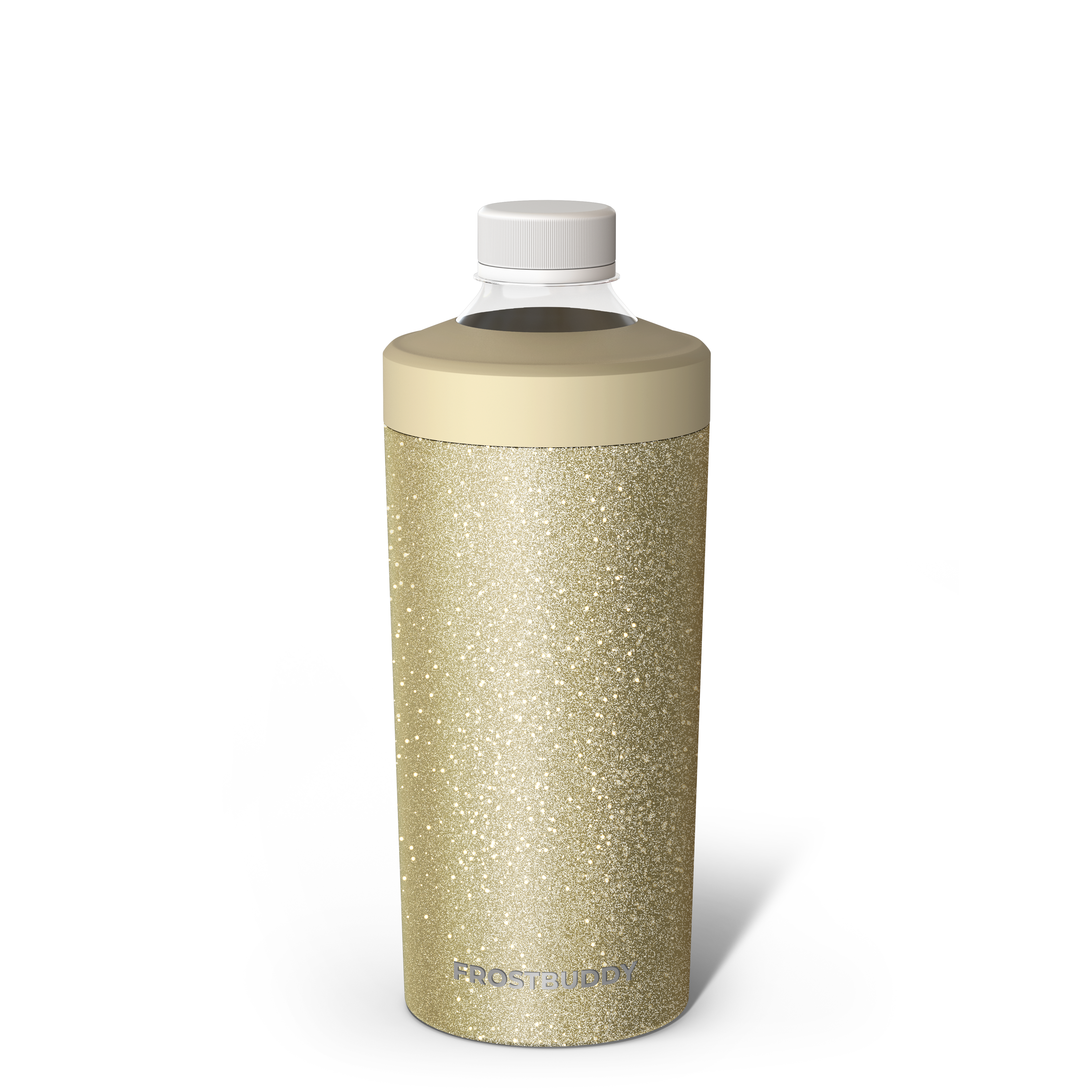 Universal XL | Champagne Glitz