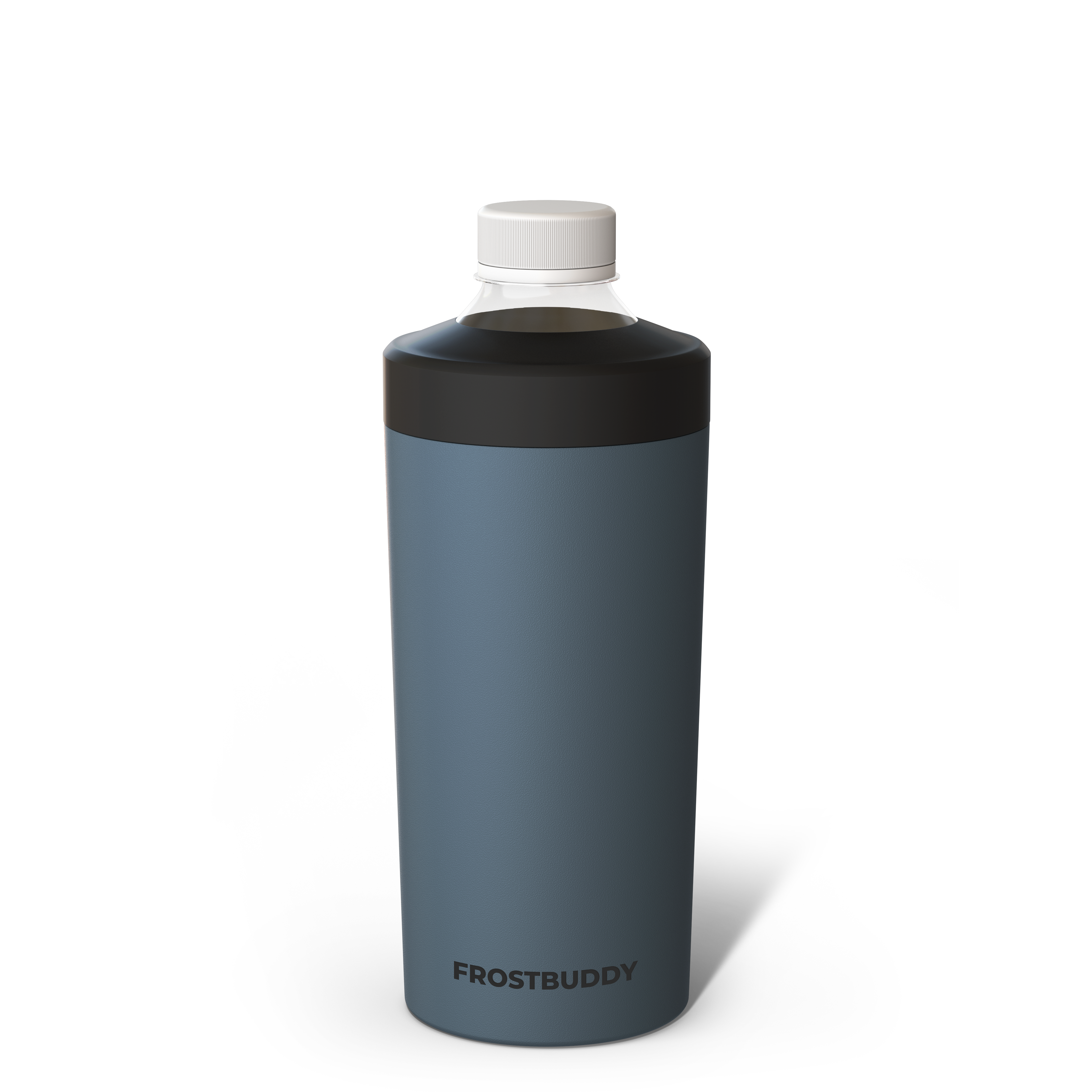 Universal XL | Charcoal