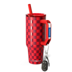 Thicc Buddy 40oz | Check The Halls