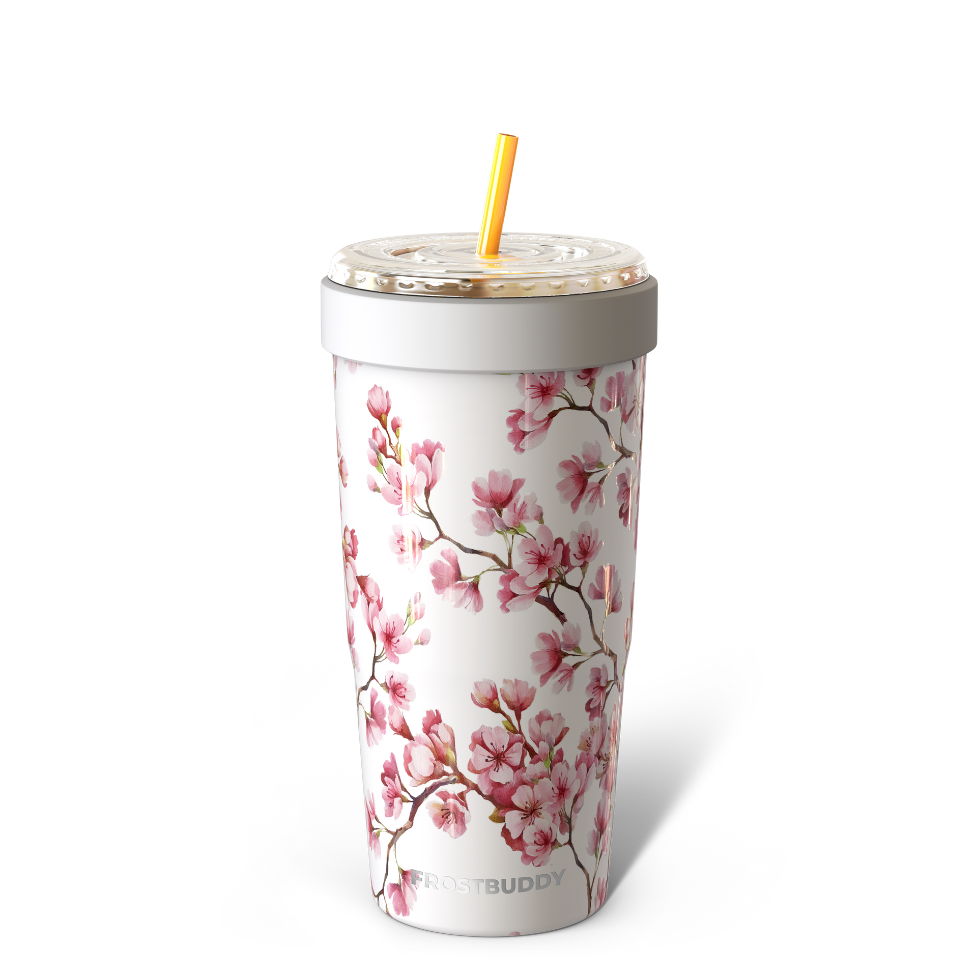 To-Go Buddy | Cherry Blossom